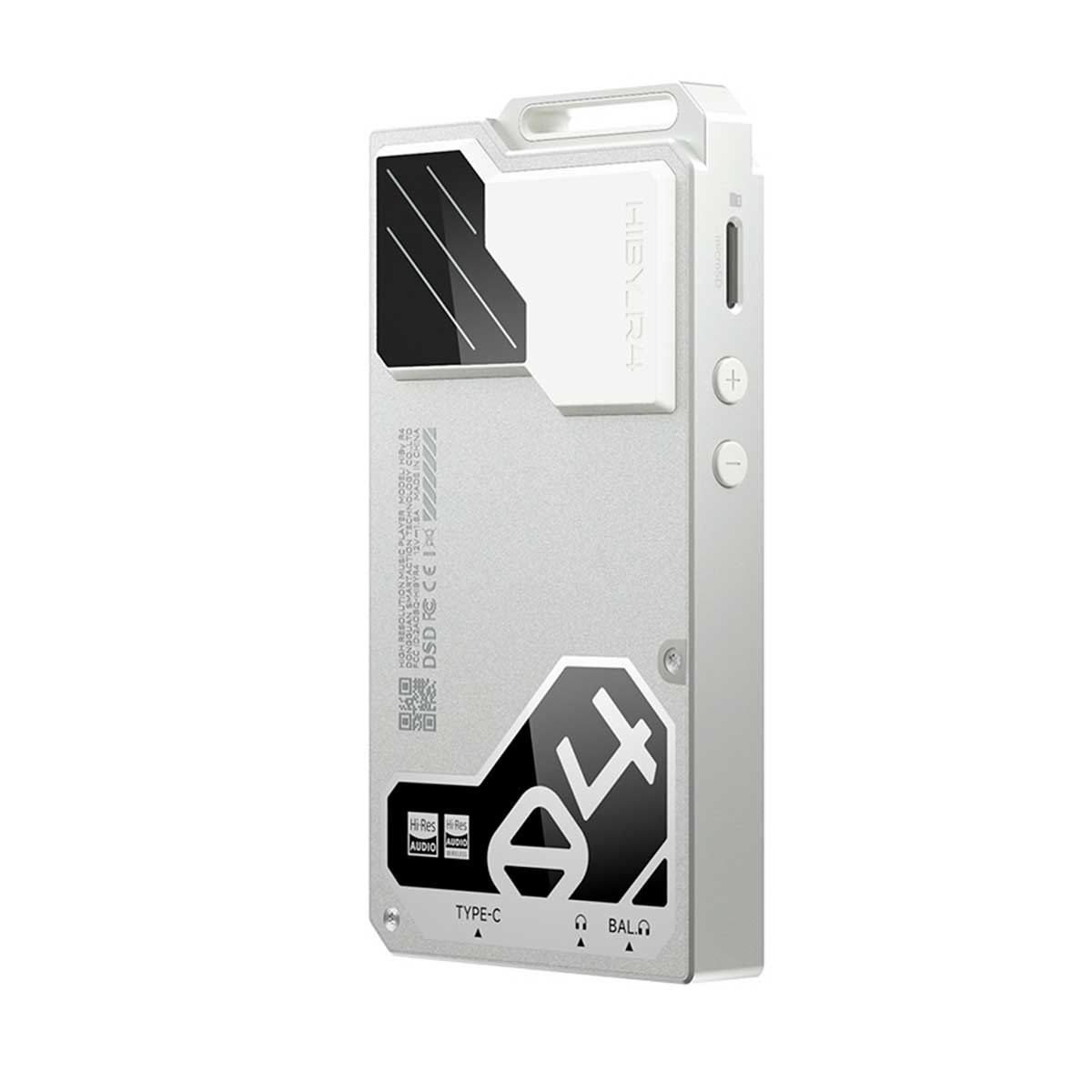 HiBy R4