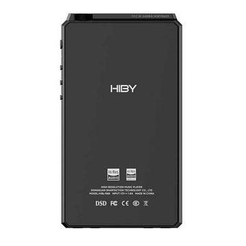 Hiby R6 III