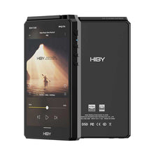 Cargar imagen en el visor de la galería, Hiby R6 III
