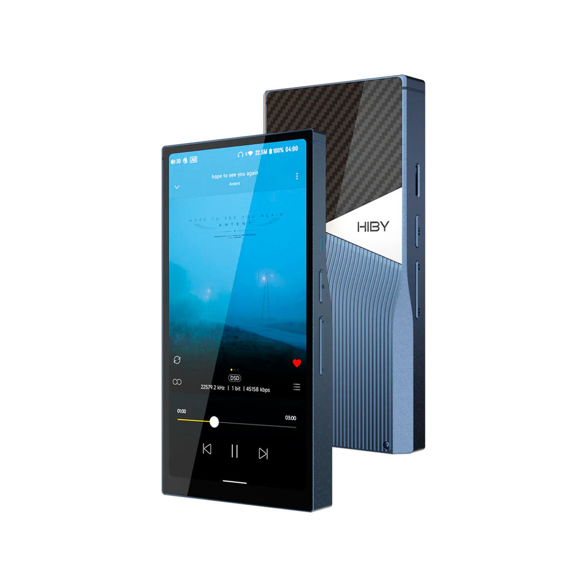 HiBy R6 Pro II 2025