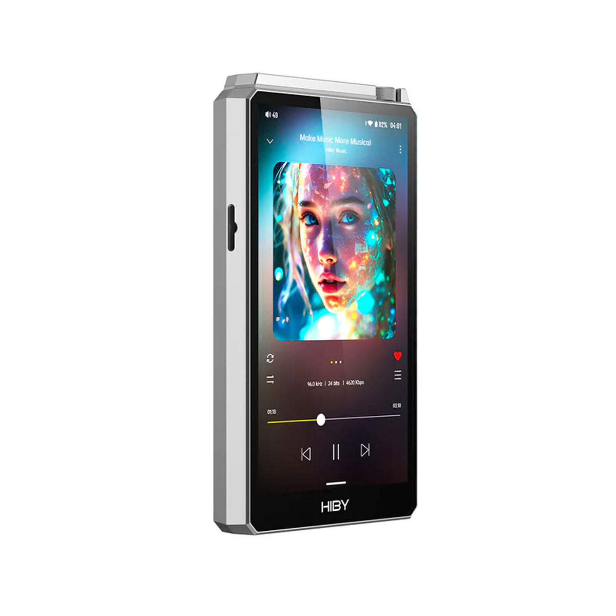 Hiby R6 III 2025
