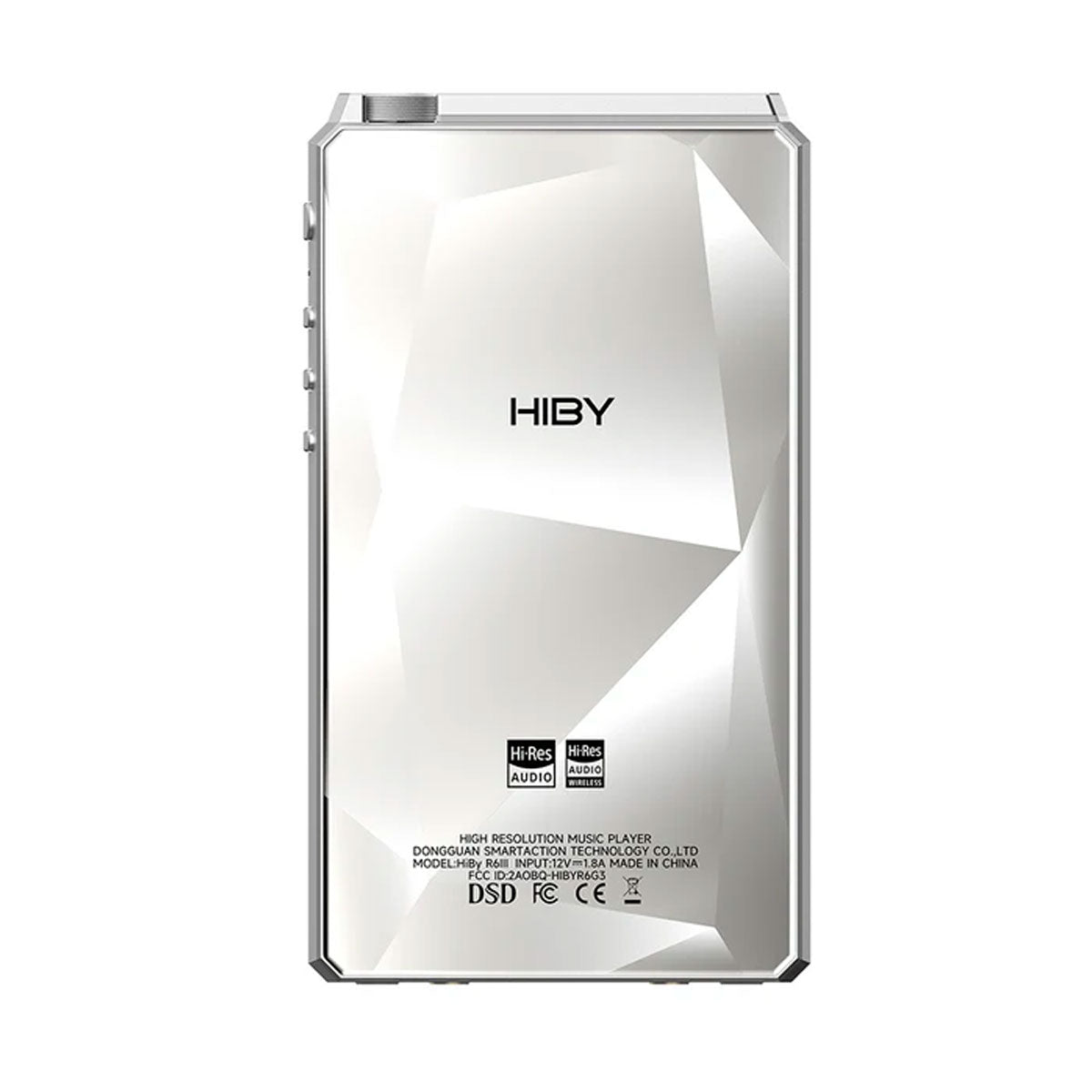 Hiby R6 III 2025