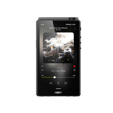 Hiby R6 III 2025