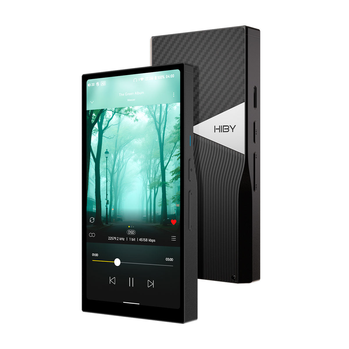 HiBy R6 Pro II 2025
