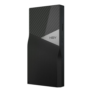 HiBy R6 Pro II 2025