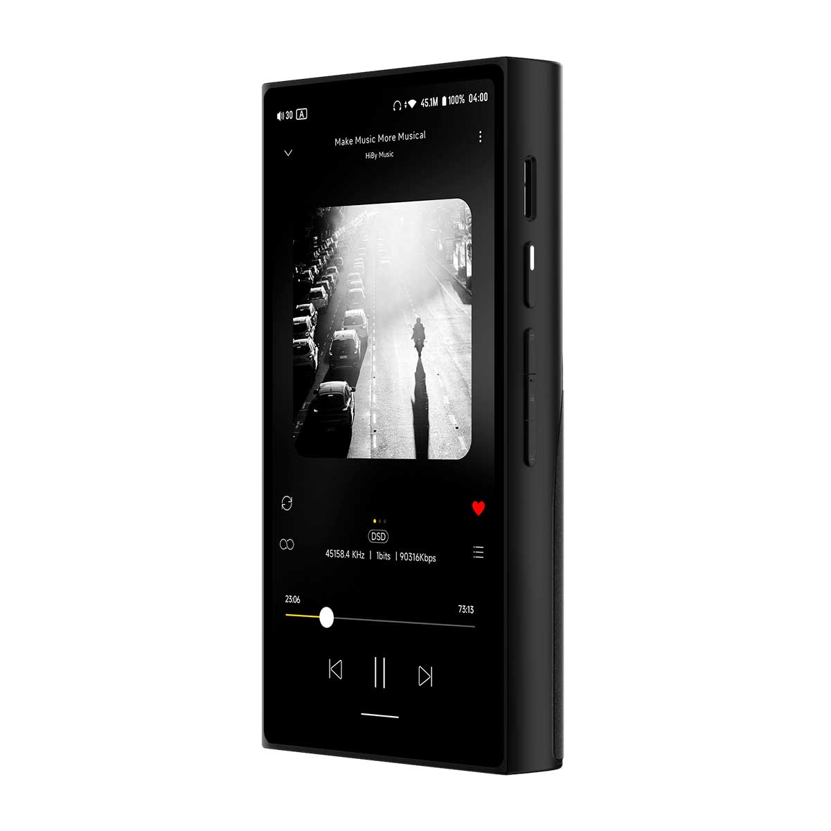 Hiby R8 II Alloy Version