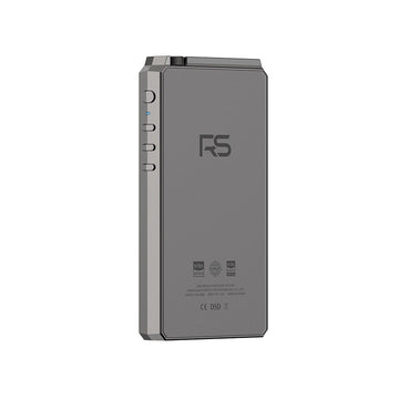 Hiby RS6