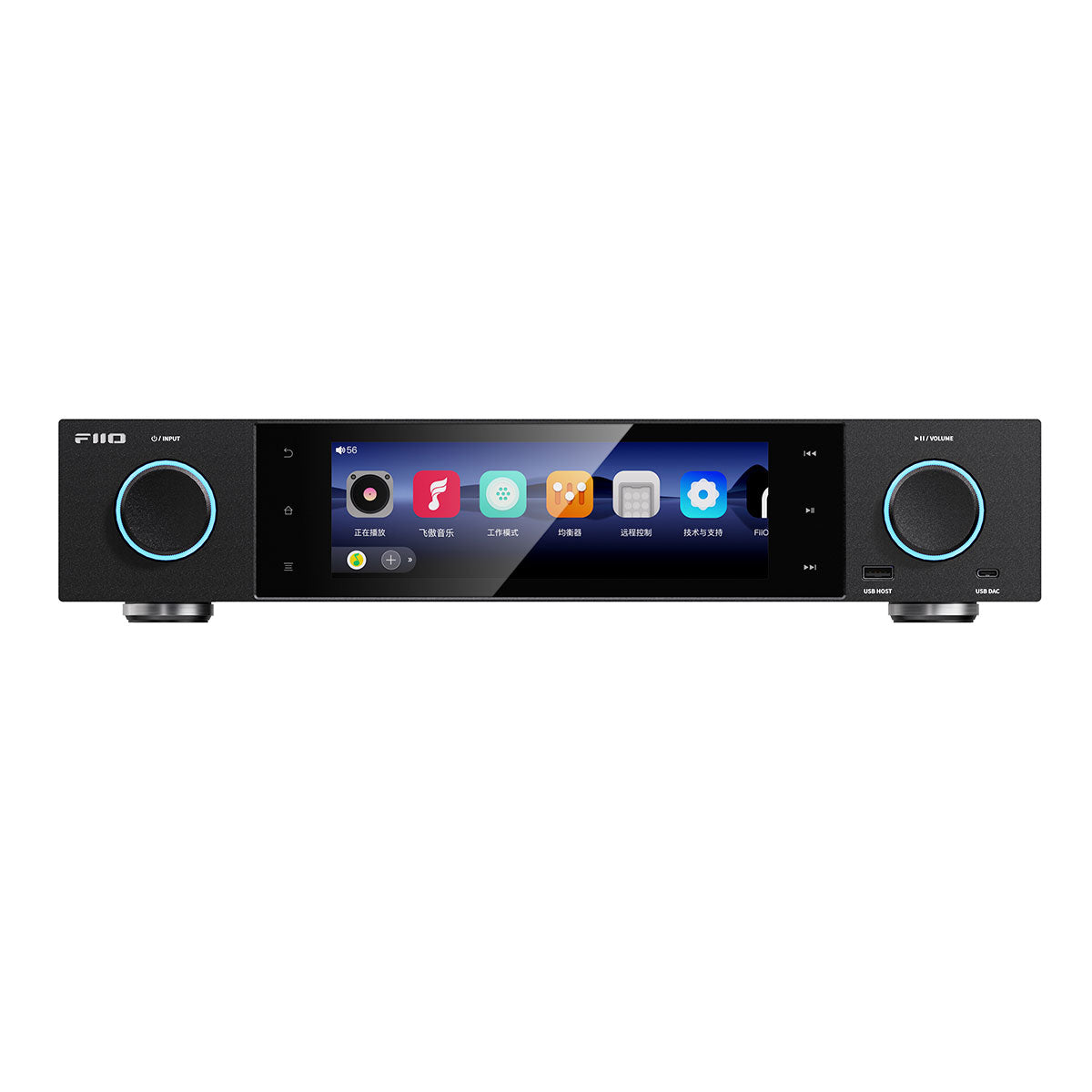 FiiO S15