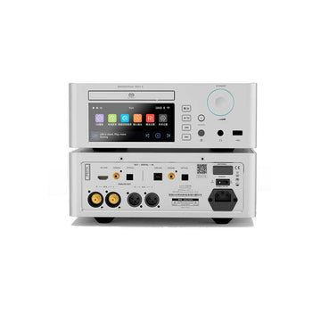 Shanling SCD1.3