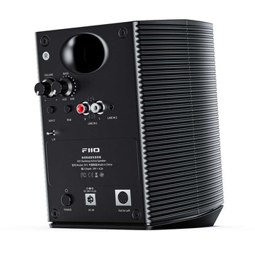 FiiO SP3