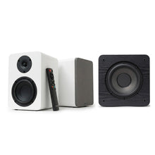 Load image into Gallery viewer, Pack VULKKANO A4 ARC MKII + VULKKANO SUB8
