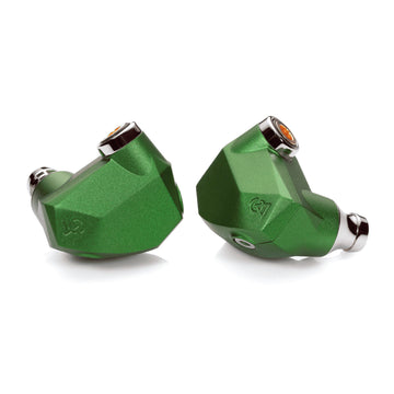 Campfire Audio Andromeda Emerald Sea - Reacondicionado