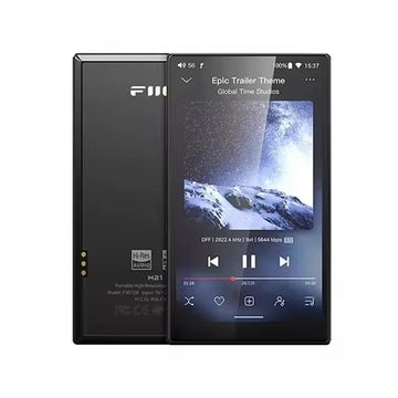 FiiO M21