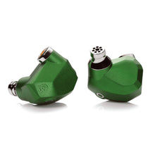 Cargar imagen en el visor de la galería, Campfire Audio Andromeda Emerald Sea - Reacondicionado
