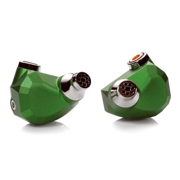 Campfire Audio Andromeda Emerald Sea - Reacondicionado