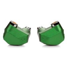 Cargar imagen en el visor de la galería, Campfire Audio Andromeda Emerald Sea - Reacondicionado

