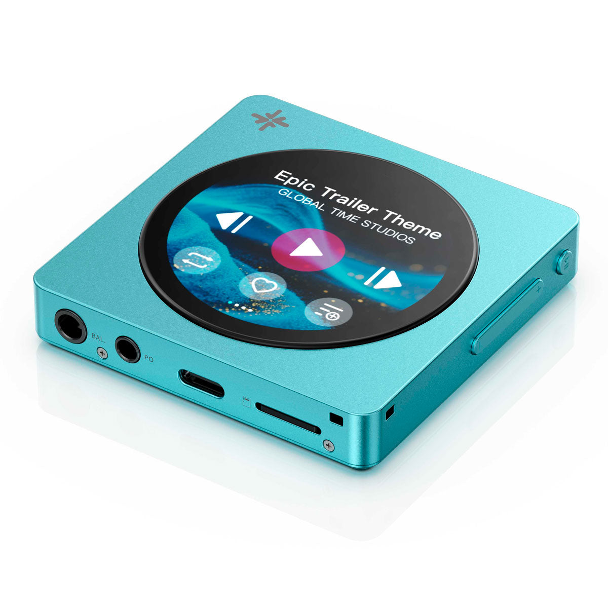 FiiO Snowsky DISC