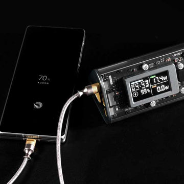 ddHiFi TC05 M2