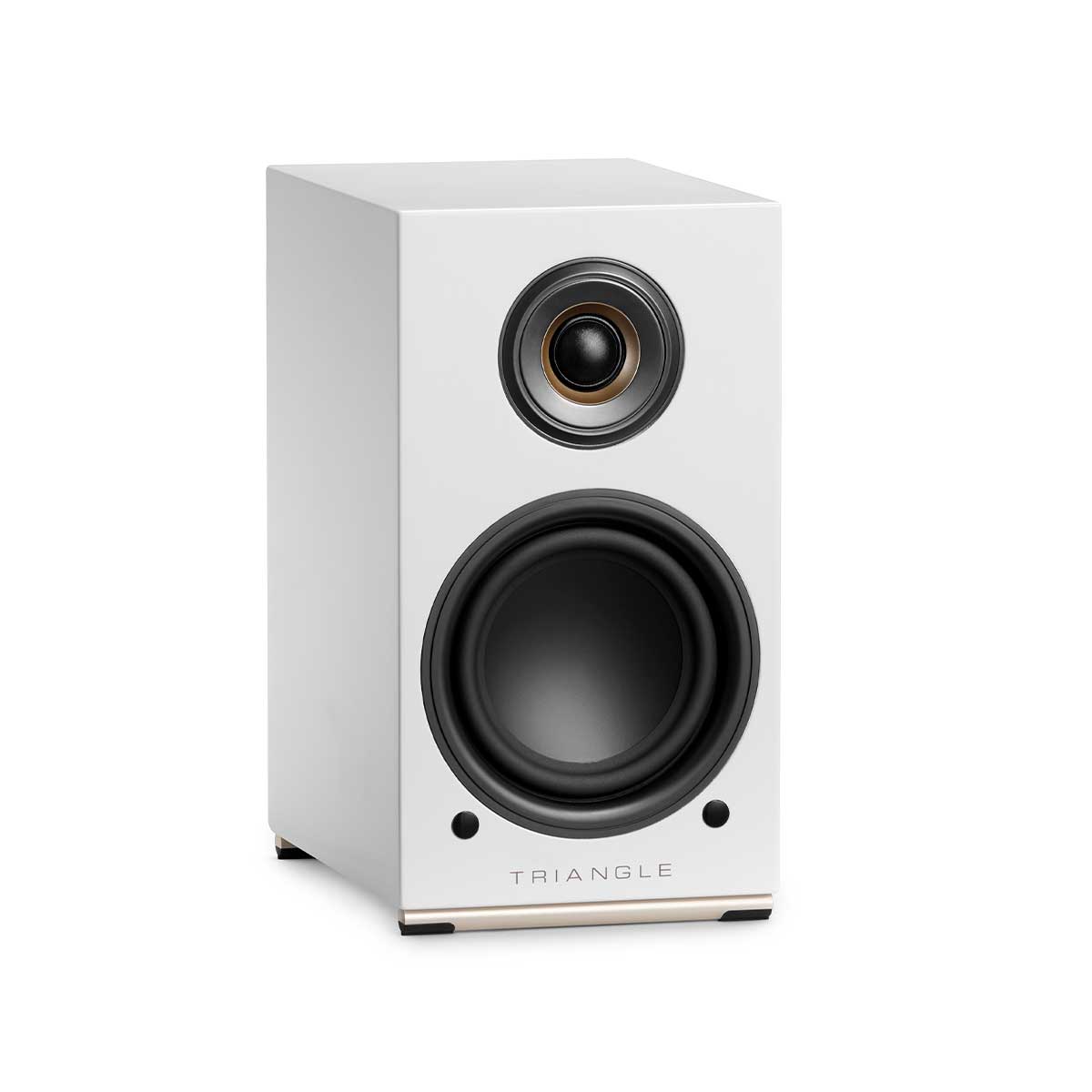 Triangle AIO TWIN blanco general
