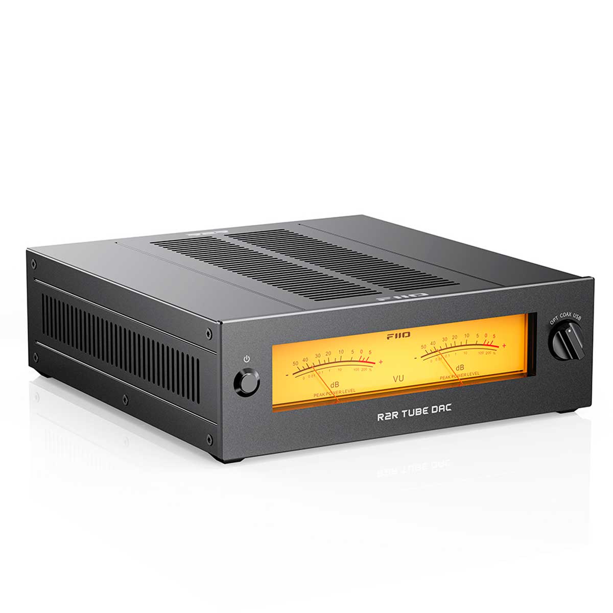 FiiO WARMER R2R TUBE
