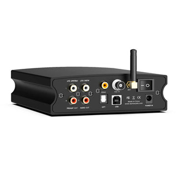 Aune X1s GT BT