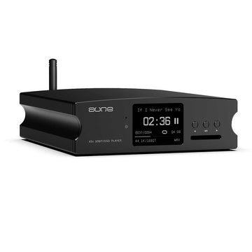 Aune X5s BT