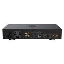 Cargar imagen en el visor de la galería, Zidoo Z2600 trasera 1
