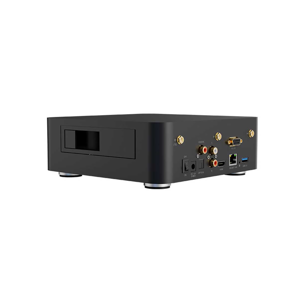 Zidoo Z30 PRO