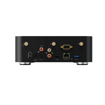 Zidoo Z30 PRO