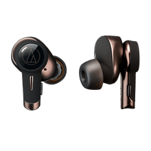 Cargar imagen en el visor de la galería, Audio-Technica ATH-TWX9 - Reacondicionado
