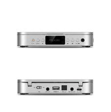 Load image into Gallery viewer, Fosi Audio Merak CD Player
