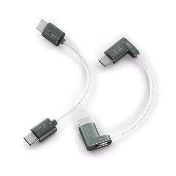 ddHiFi TC05 - Reacondicionado