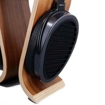 Dekoni Audio Elite Fenestrated Sheepskin Hifiman Arya - Reacondicionado