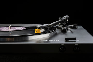 Dual CS329