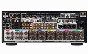 Denon AVC-A1H