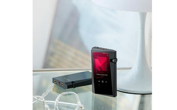 Astell & Kern SR35