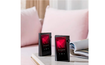 Astell & Kern SR35