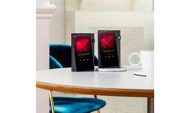 Astell & Kern SR35