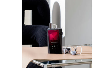 Astell & Kern SR35