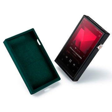 Astell&Kern SE300 Case - Reacondicionado