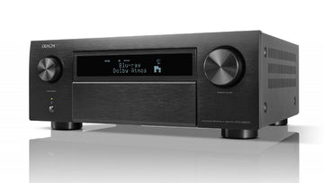 Denon X6800H