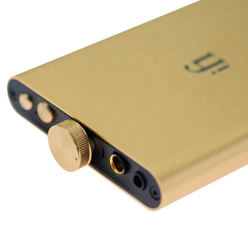iFi Audio HIP DAC 2 Gold