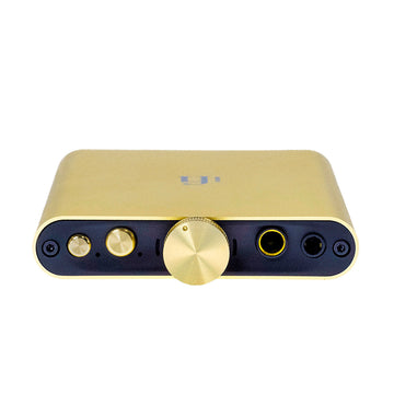 iFi Audio HIP DAC 2 Gold