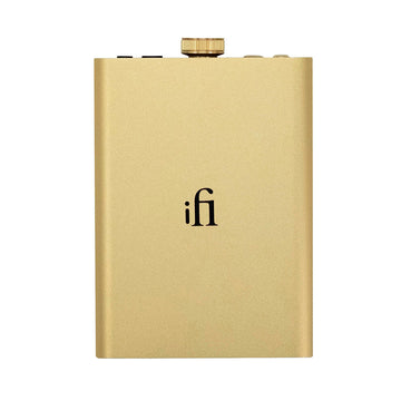 iFi Audio HIP DAC 2 Gold