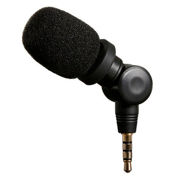 Saramonic SmartMic - Reacondicionado