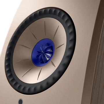 KEF LSX II