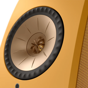 KEF LSX II