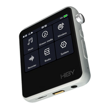 Cargar imagen en el visor de la galería, Hiby R2 II - Reacondicionado
