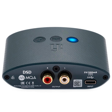 Ifi Audio Uno - Reacondicionado