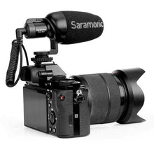 Cargar imagen en el visor de la galería, Saramonic Vmic Mini - Reacondicionado

